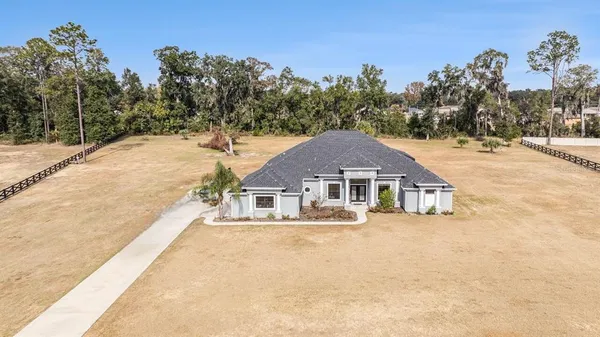 $1,280,000 | 7403 Northeast 22nd Ct Road, Ocala, FL 34479