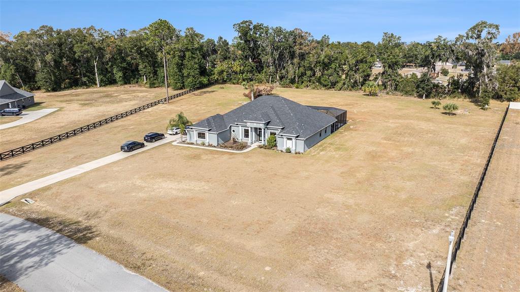 7403 Northeast 22nd Ct Road Ocala, FL 34479 - Photo 55 of 57