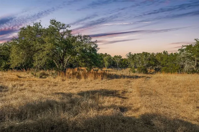 a view of lake with mountain