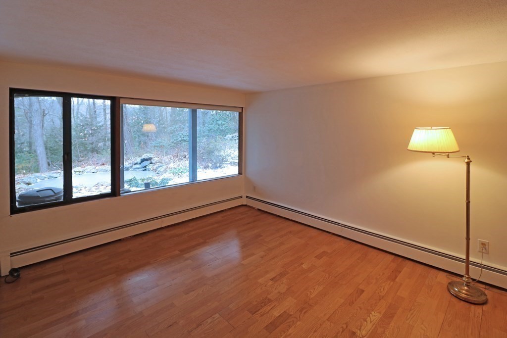 20 Under Pin Hill Road Harvard, MA 01451 - Photo 22 of 41 an empty room with a window