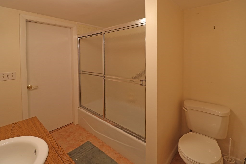 20 Under Pin Hill Road Harvard, MA 01451 - Photo 27 of 41 a bathroom with a toilet and a shower
