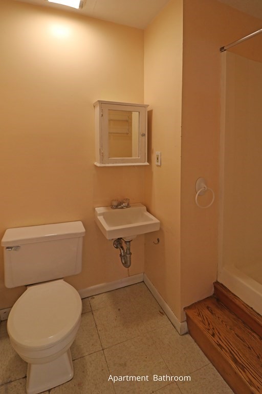 20 Under Pin Hill Road Harvard, MA 01451 - Photo 41 of 41 a bathroom with a toilet and a sink