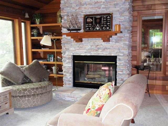 1398 Schomann Road Three Lakes, WI 54562 - Photo 3 of 20 Gallery Image 3