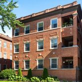front view of a house