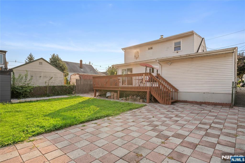 109 Maple Hill Road Clifton, NJ 07013 - Photo 20 of 24 Gallery Image 20