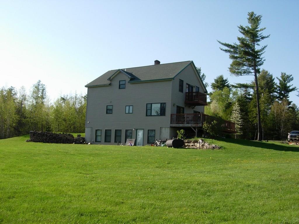 234 Mitchell Road Dixmont, ME 04932 - Photo 28 of 31 Photo