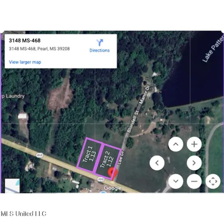 $250,000 | 3550 Highway 468, Whitfield, MS 39193