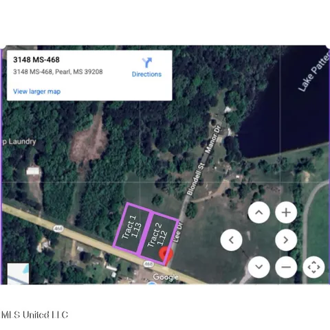 $250,000 | 3550 Highway 468, Pearl, MS 39208