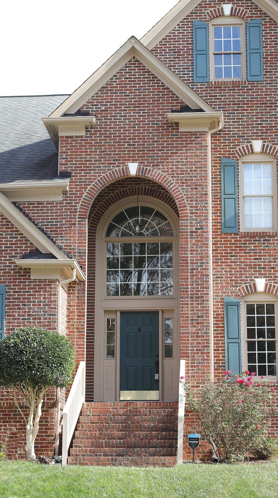 4015 Sunridge Road Raleigh, NC 27613 - Photo 2 of 41 Photo 2