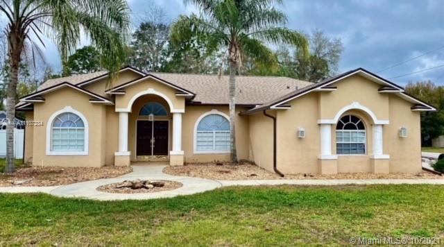 3085 Bret Ferguson Road Spring Hill, FL 34609 - Photo 1 of 28 Gallery Image 1