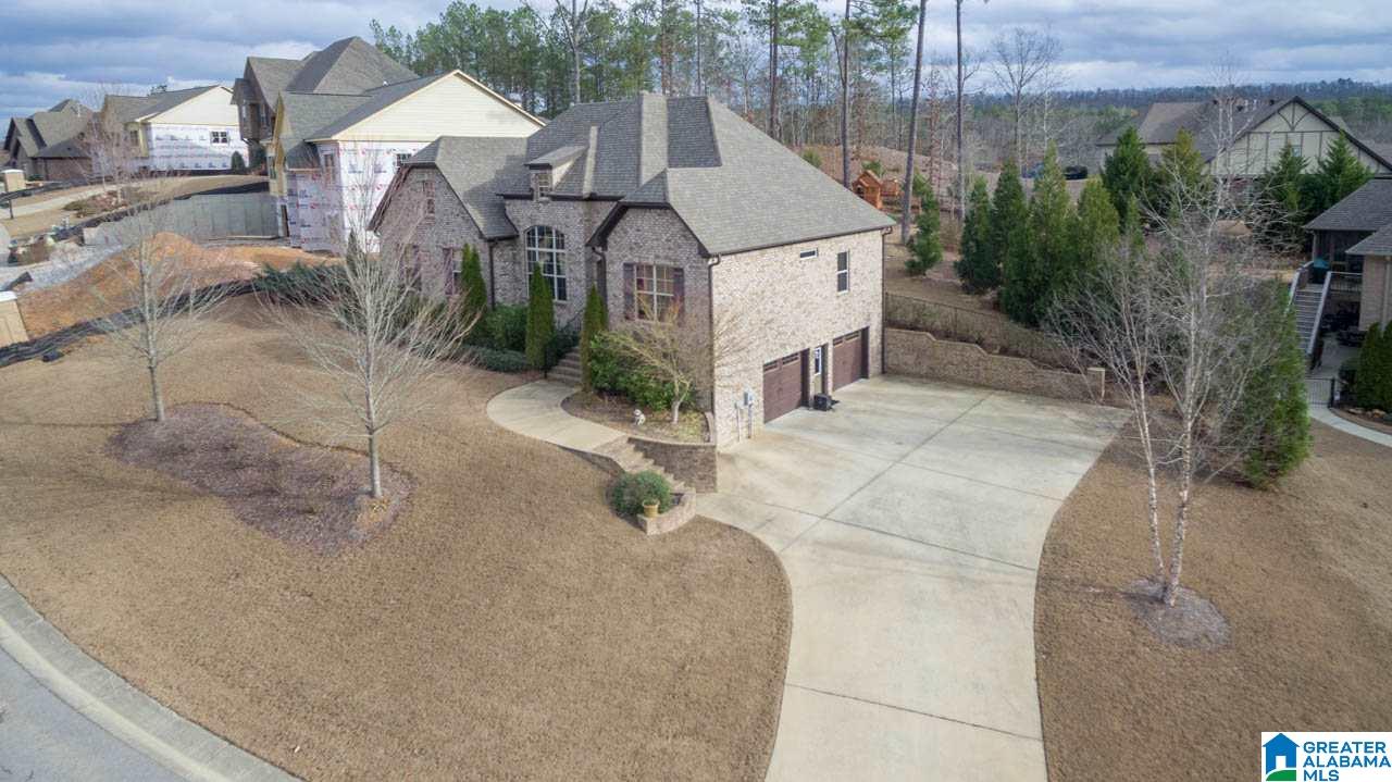 108 Lauchlin Way Pelham, AL 35124 - Photo 2 of 48
