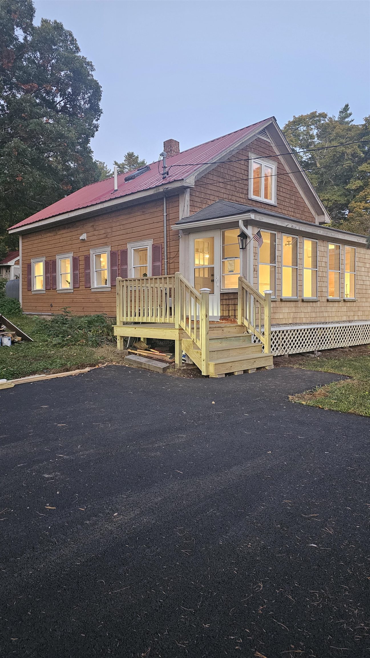 318 Emery Mills Road Shapleigh, ME 04076 - Photo 13 of 25