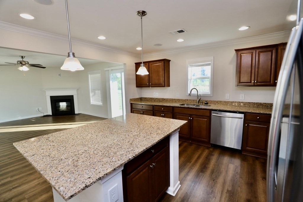 1322 Shiloh Church Road Lugoff, SC 29078 - Photo 21 of 75