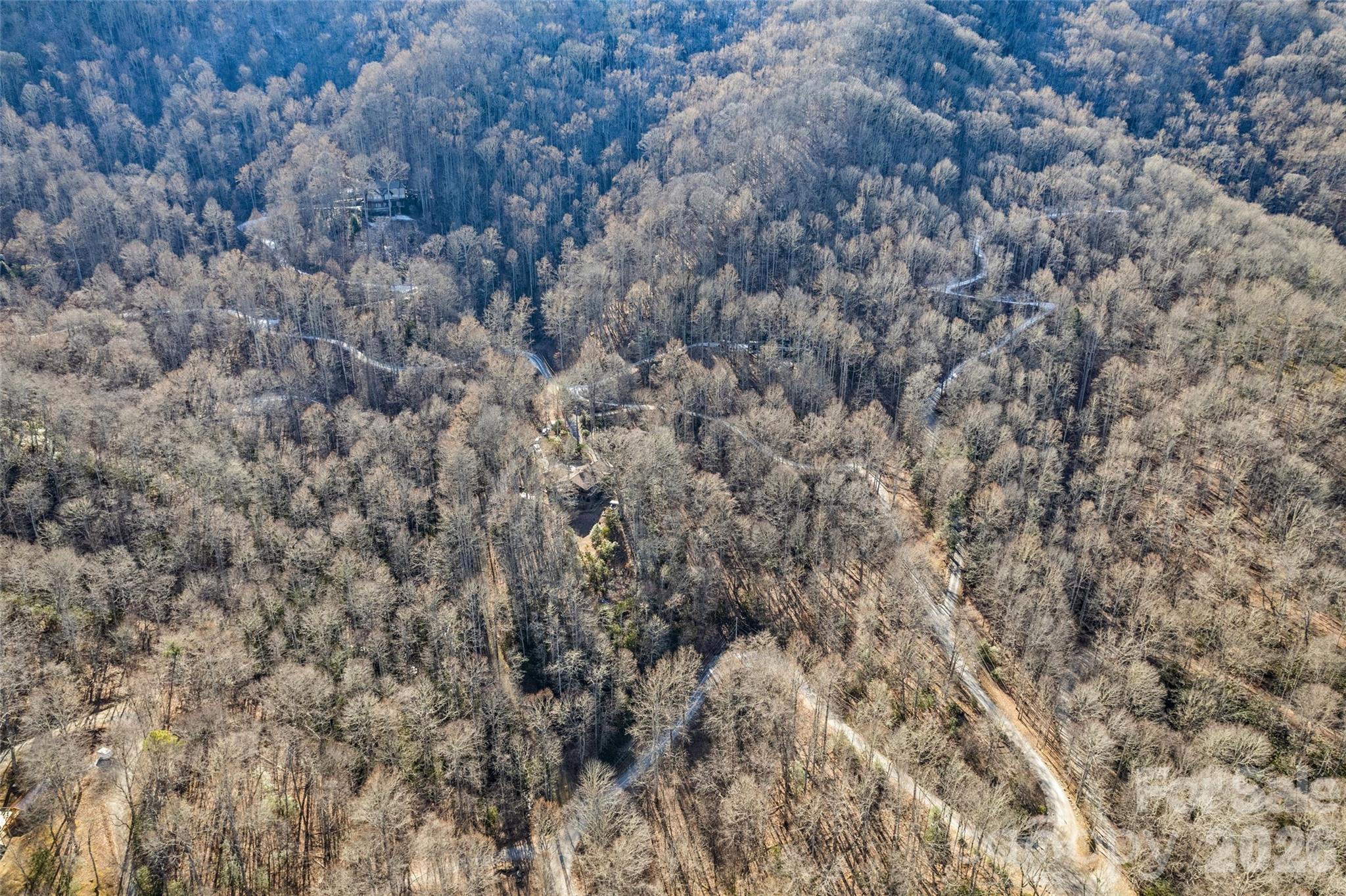 831 Forest Run Road Whittier, NC 28789 - Photo 35 of 44