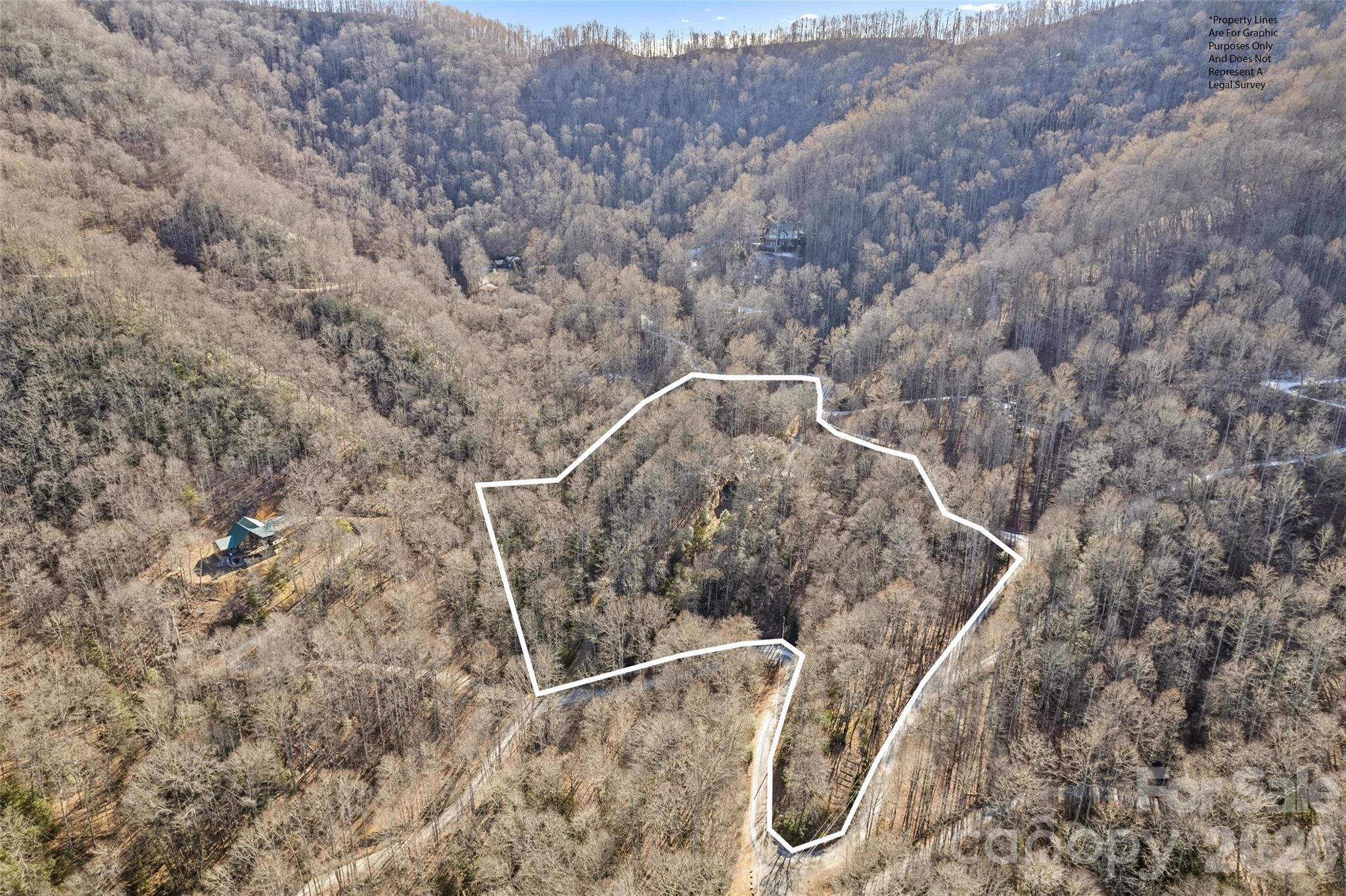 831 Forest Run Road Whittier, NC 28789 - Photo 36 of 44