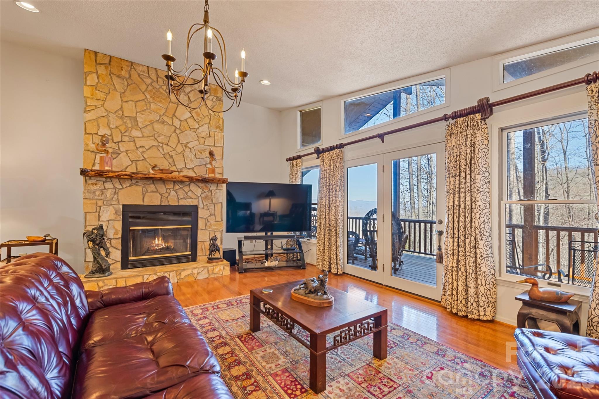 831 Forest Run Road Whittier, NC 28789 - Photo 4 of 44