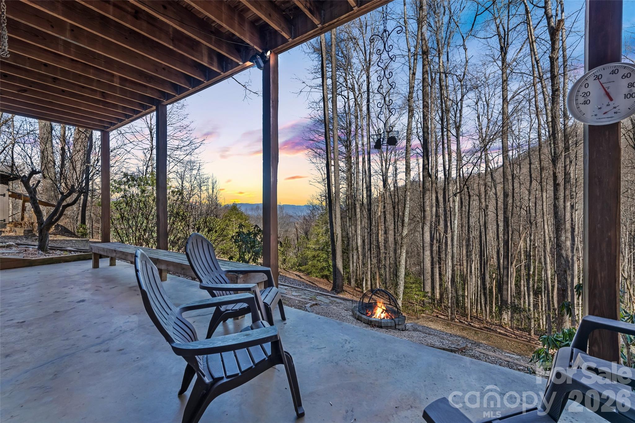 831 Forest Run Road Whittier, NC 28789 - Photo 5 of 44