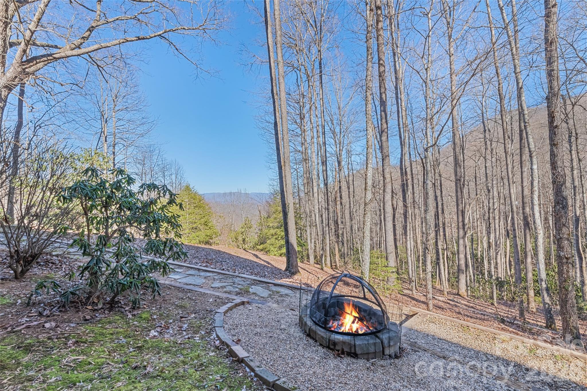 831 Forest Run Road Whittier, NC 28789 - Photo 8 of 44