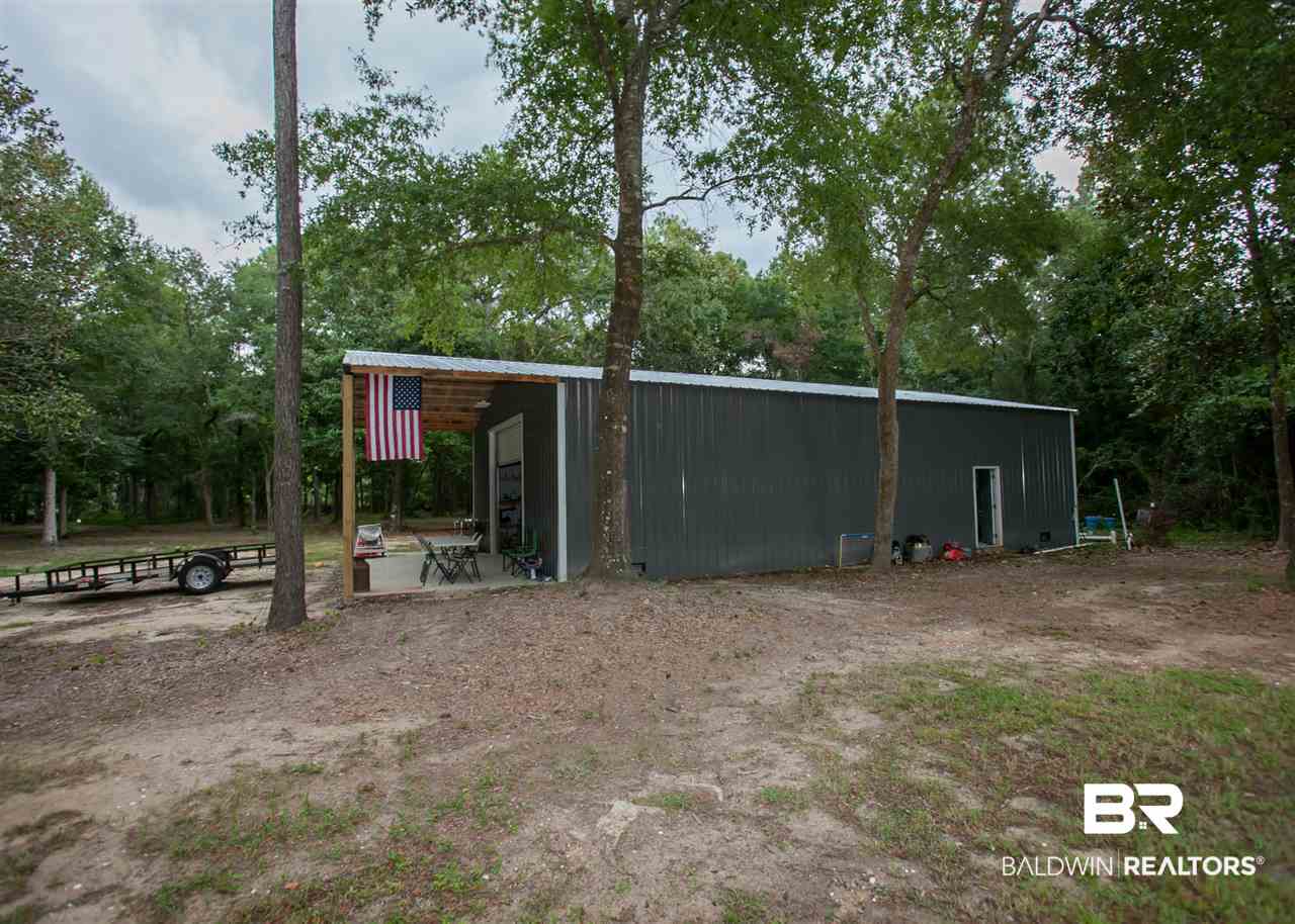 10040 Beach Road Foley, AL 36535 - Photo 40 of 50 Gallery Image 40
