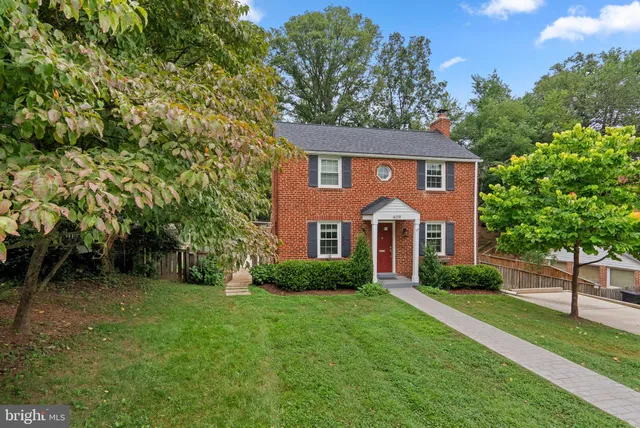 $799,000 | 409 Penwood Road, Silver Spring, MD 20901