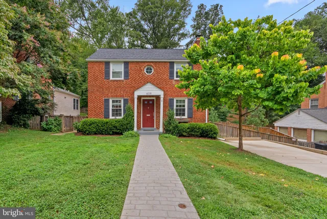 $799,000 | 409 Penwood Road, Silver Spring, MD 20901