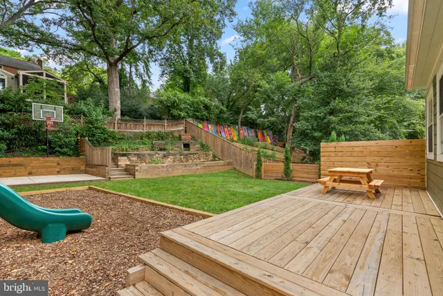 $799,000 | 409 Penwood Road, Silver Spring, MD 20901