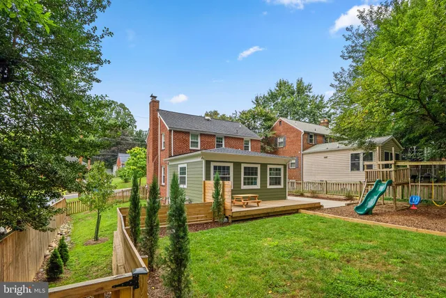 $799,000 | 409 Penwood Road, Silver Spring, MD 20901