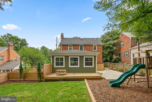 $799,000 | 409 Penwood Road, Silver Spring, MD 20901