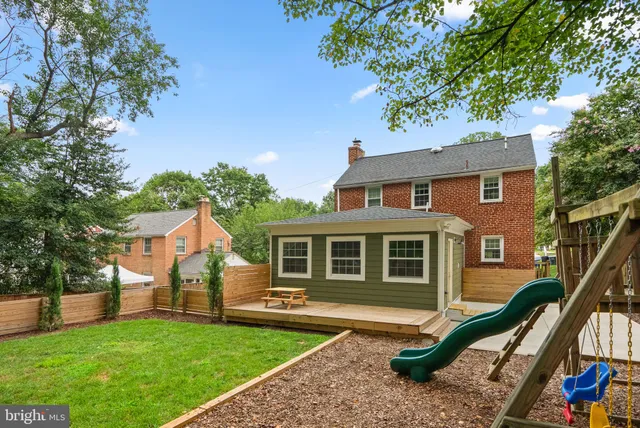 $799,000 | 409 Penwood Road, Silver Spring, MD 20901