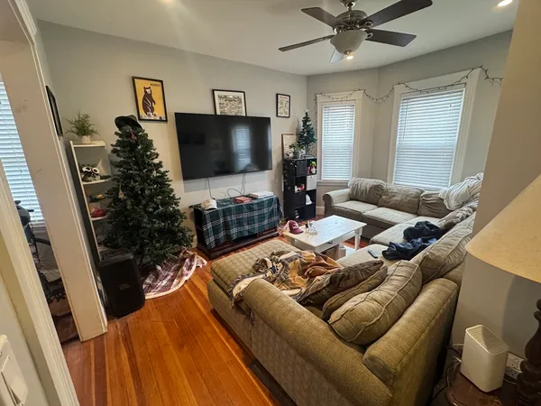 $5,000 | 26 Roseclair Street, Unit 1, Boston, MA 02125