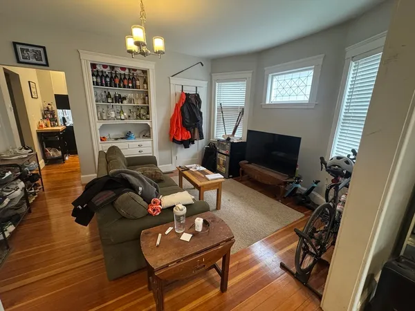 $5,000 | 26 Roseclair Street, Unit 1, Boston, MA 02125