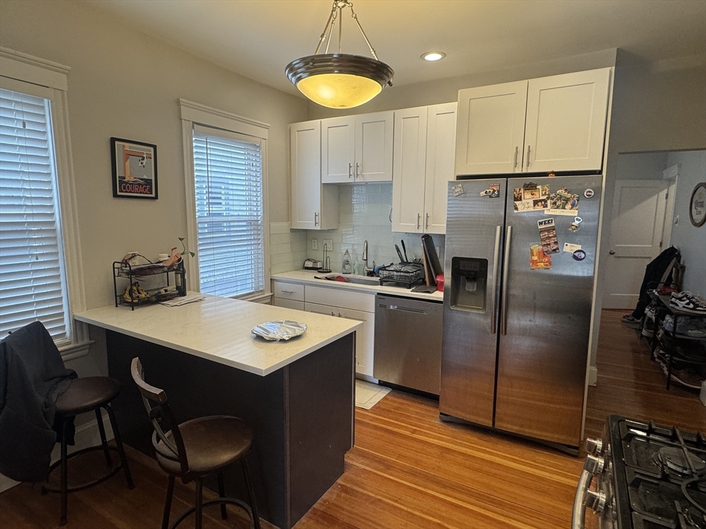 26 Roseclair Street, Unit 1 Boston, MA 02125 - Photo 6 of 10