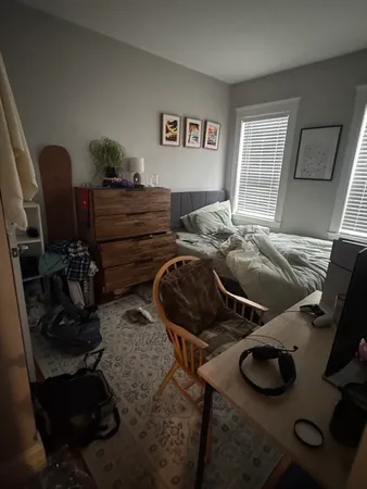 $5,000 | 26 Roseclair Street, Unit 1, Boston, MA 02125