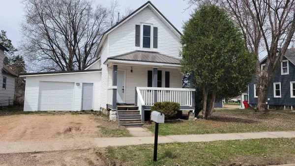 $139,900 | 1320 Arctic Street, Antigo, WI 54409