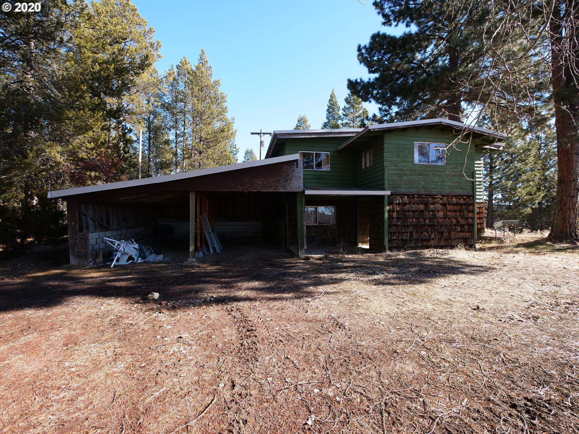136621 River Road Crescent, OR 97733 - Photo 1 of 12 Gallery Image 1