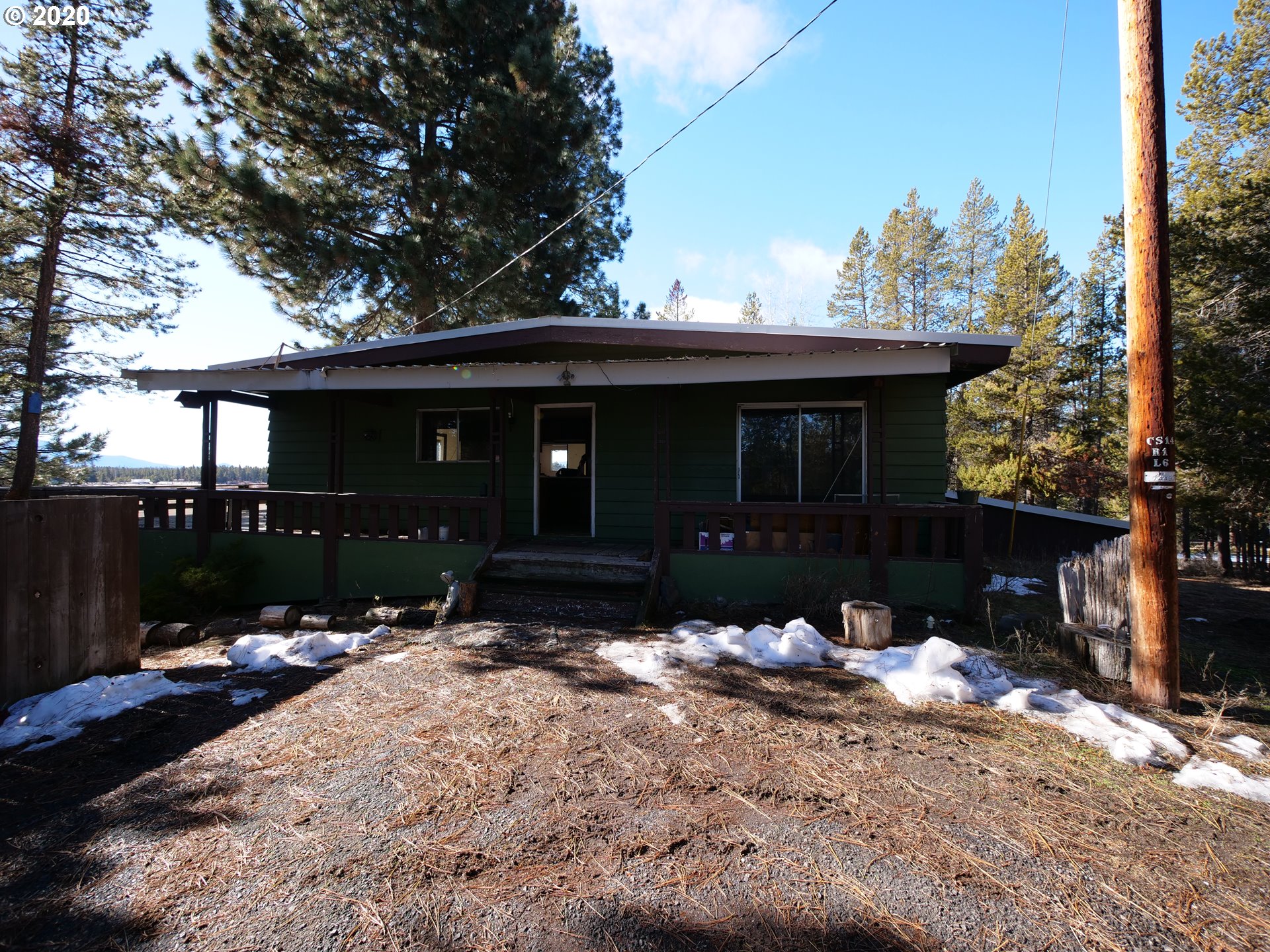136621 River Road Crescent, OR 97733 - Photo 2 of 12 Gallery Image 2
