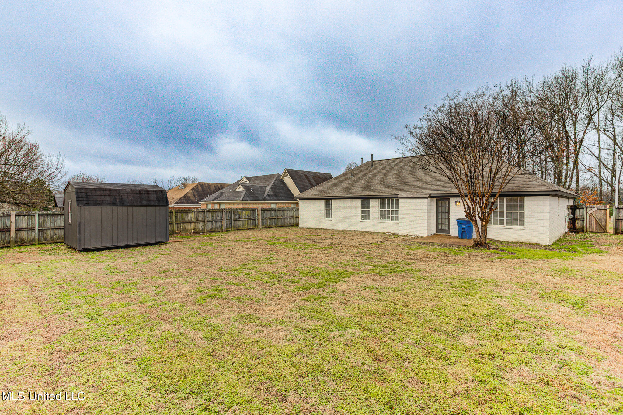 5750 Sparrow Run Olive Branch, MS 38654 - Photo 25 of 27 IMG_3805_6_7_8_9