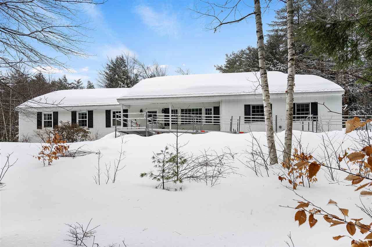 152 Ridge Road New London, NH 03257 - Photo 1 of 34