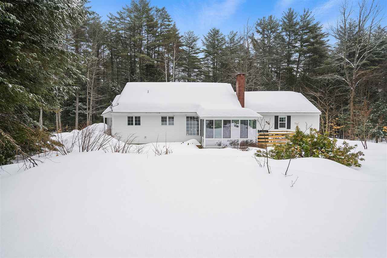 152 Ridge Road New London, NH 03257 - Photo 2 of 34