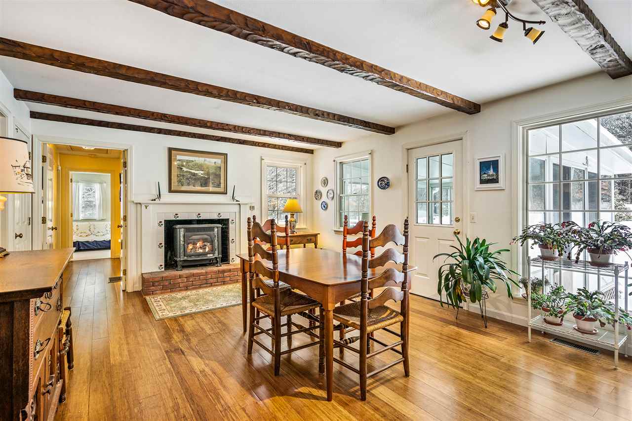 152 Ridge Road New London, NH 03257 - Photo 12 of 34