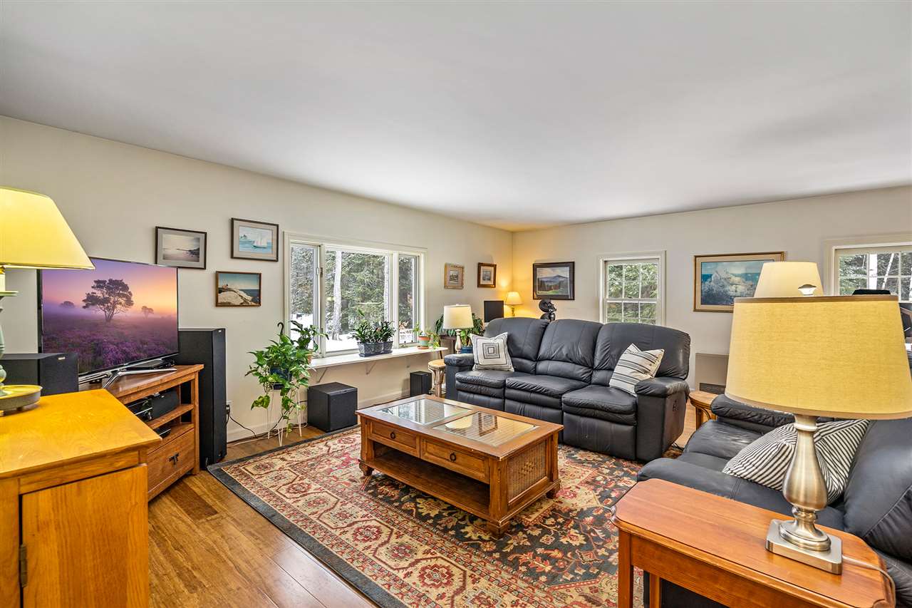 152 Ridge Road New London, NH 03257 - Photo 13 of 34