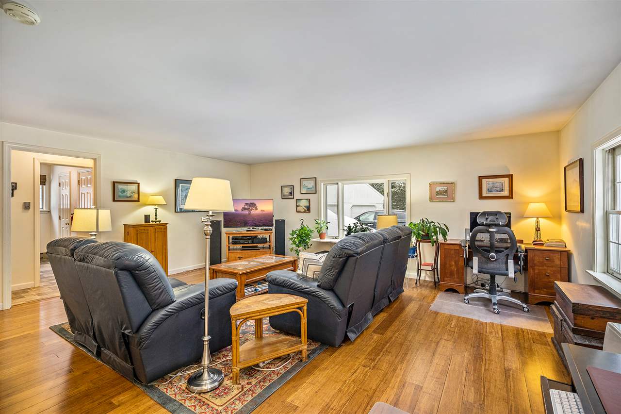 152 Ridge Road New London, NH 03257 - Photo 15 of 34
