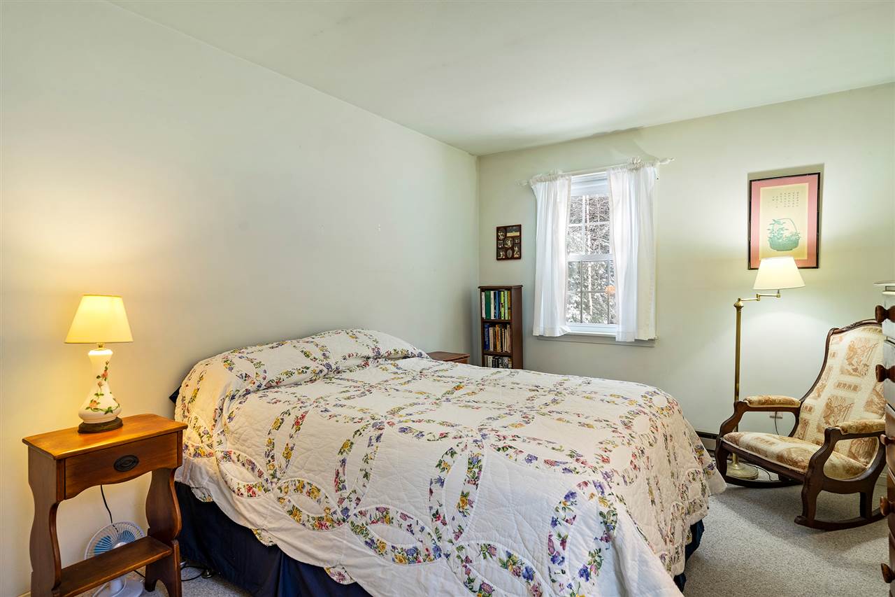 152 Ridge Road New London, NH 03257 - Photo 17 of 34