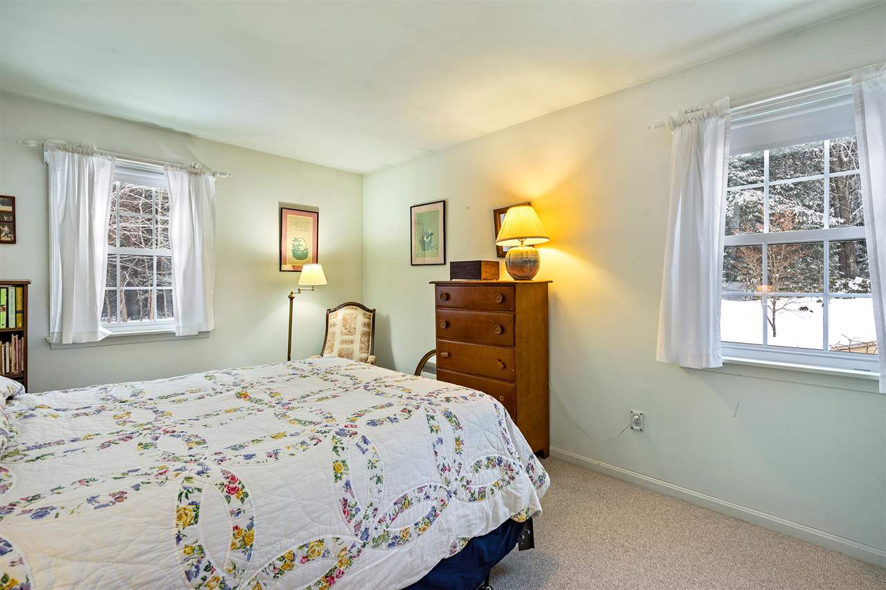 152 Ridge Road New London, NH 03257 - Photo 18 of 34