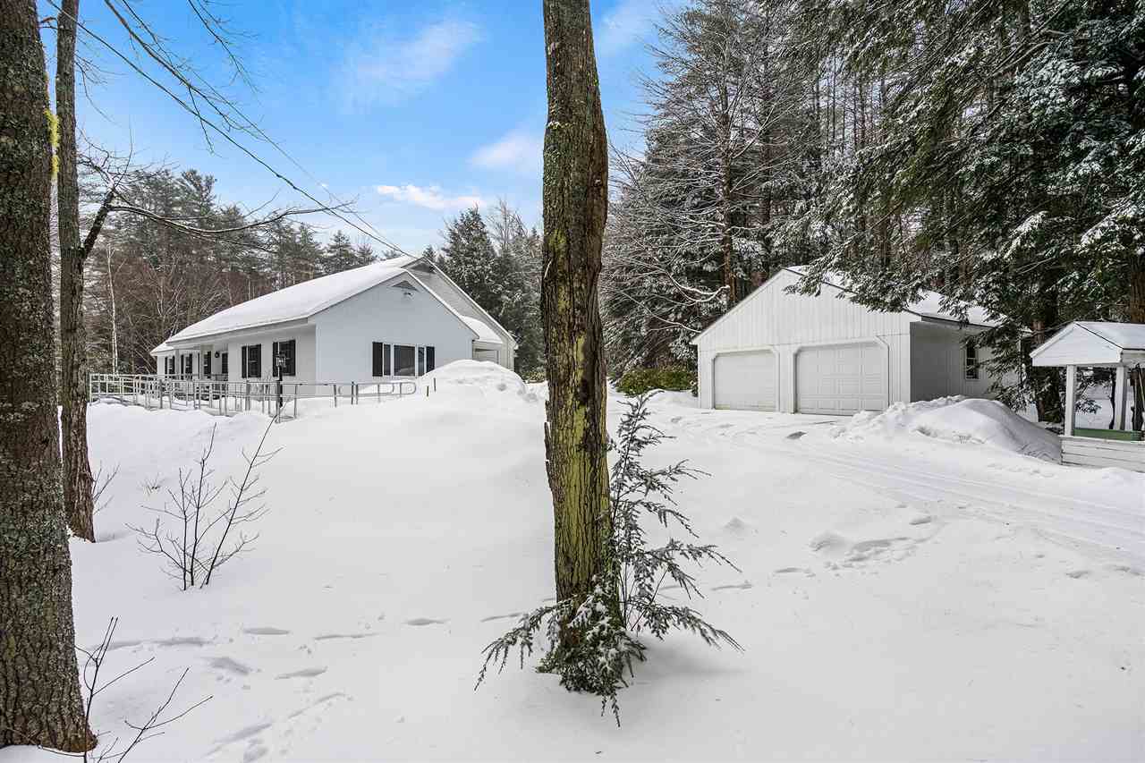 152 Ridge Road New London, NH 03257 - Photo 3 of 34