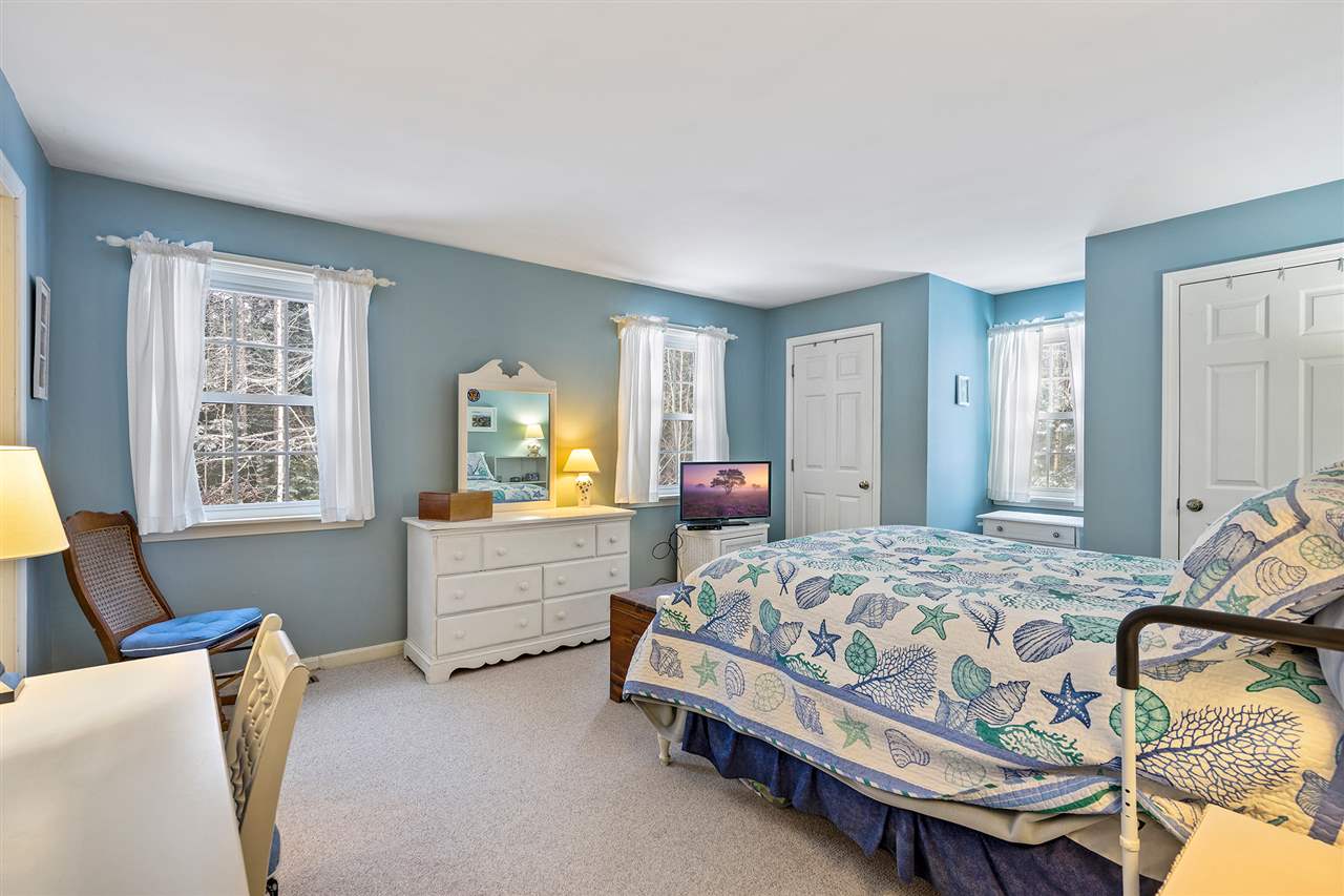 152 Ridge Road New London, NH 03257 - Photo 21 of 34