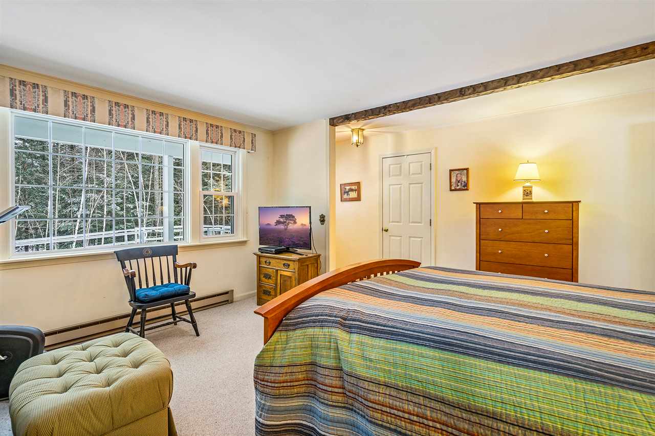 152 Ridge Road New London, NH 03257 - Photo 25 of 34
