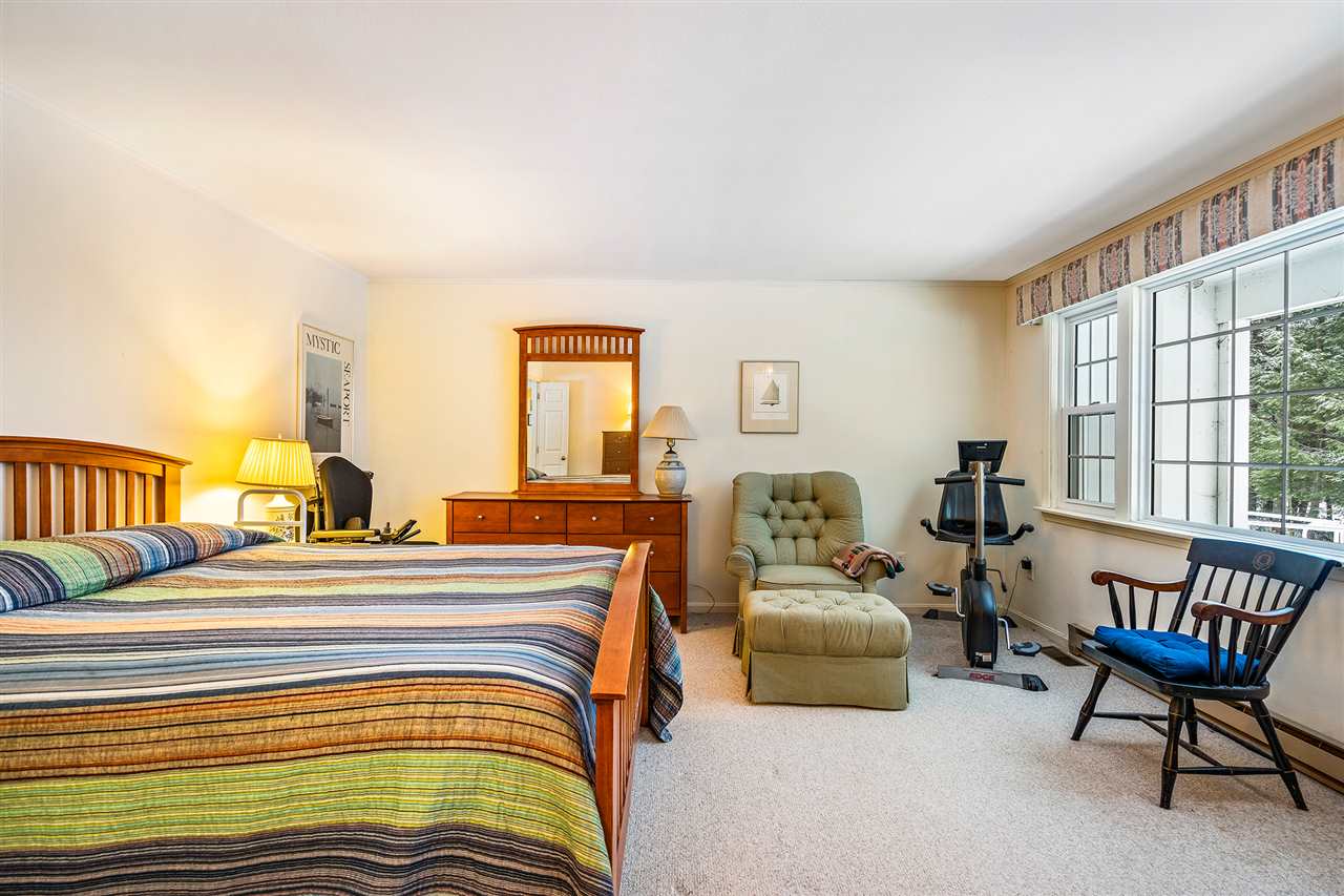 152 Ridge Road New London, NH 03257 - Photo 26 of 34