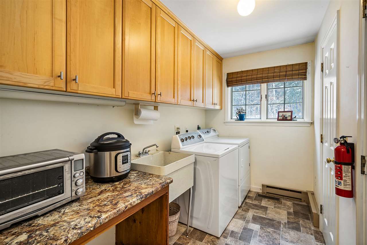 152 Ridge Road New London, NH 03257 - Photo 27 of 34