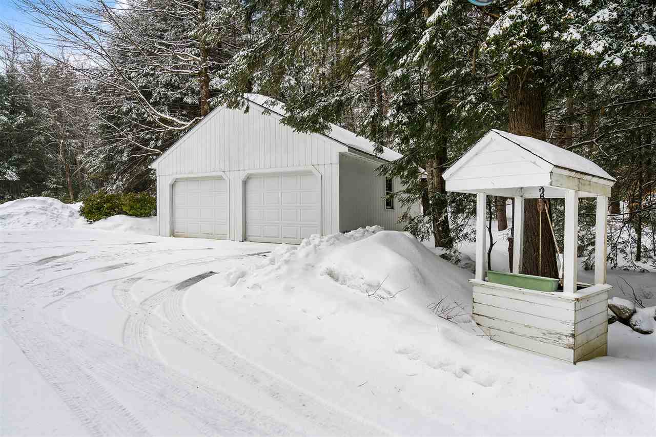 152 Ridge Road New London, NH 03257 - Photo 4 of 34